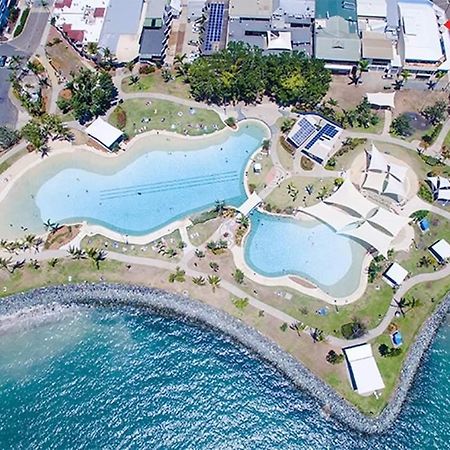 Heart Of Airlie Beach Apartment Экстерьер фото