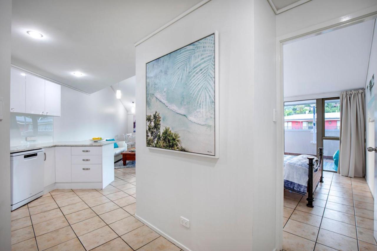 Heart Of Airlie Beach Apartment Экстерьер фото