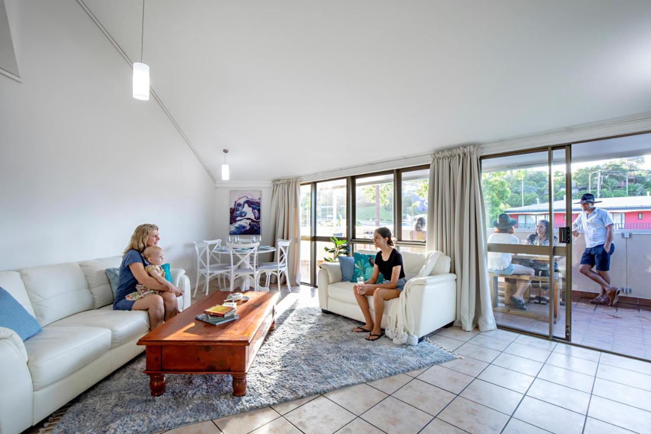 Heart Of Airlie Beach Apartment Экстерьер фото