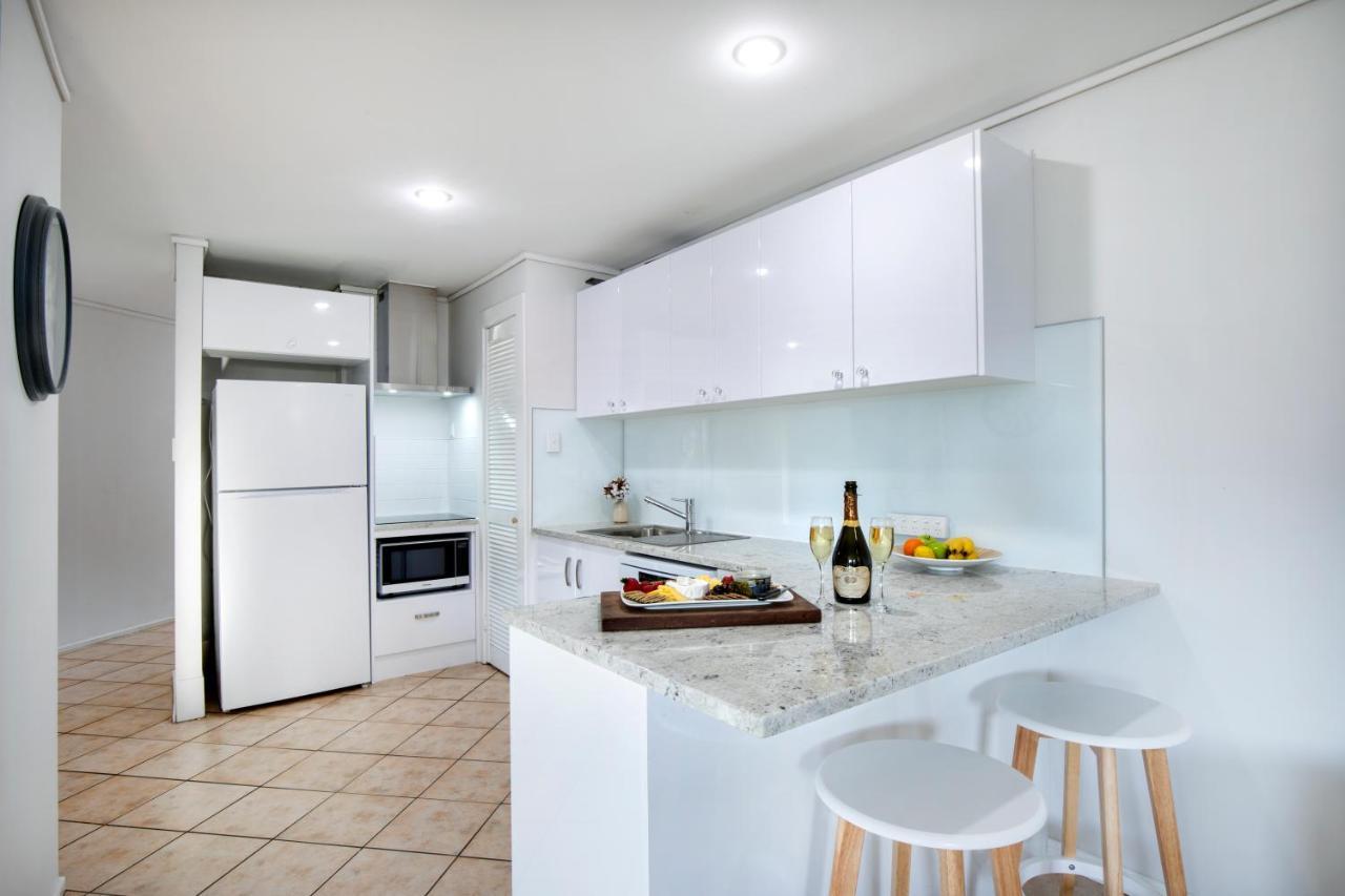 Heart Of Airlie Beach Apartment Экстерьер фото